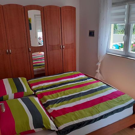 Apartman Nada Liznjan Bagian luar foto